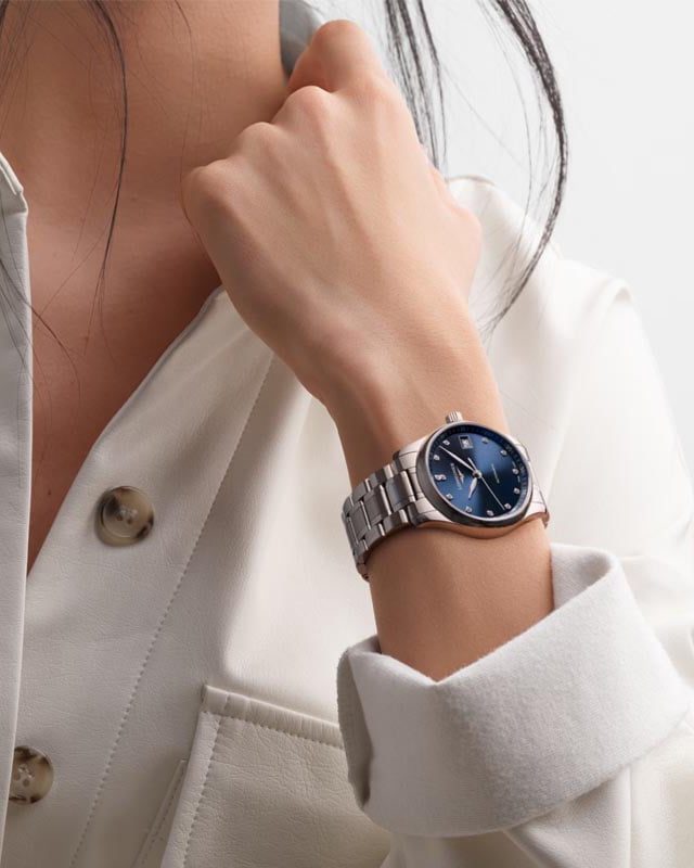 The Longines Master Collection - L2.257.4.97.6