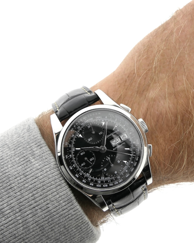 Longines 2.747.4.52.4