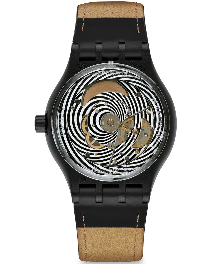 часы swatch SUTB400