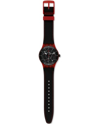 часы swatch SUTR400