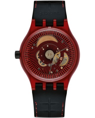 часы swatch SUTR400