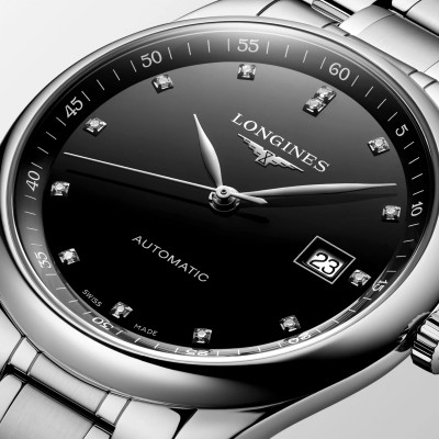 The Longines Master Collection - L2.793.4.57.6