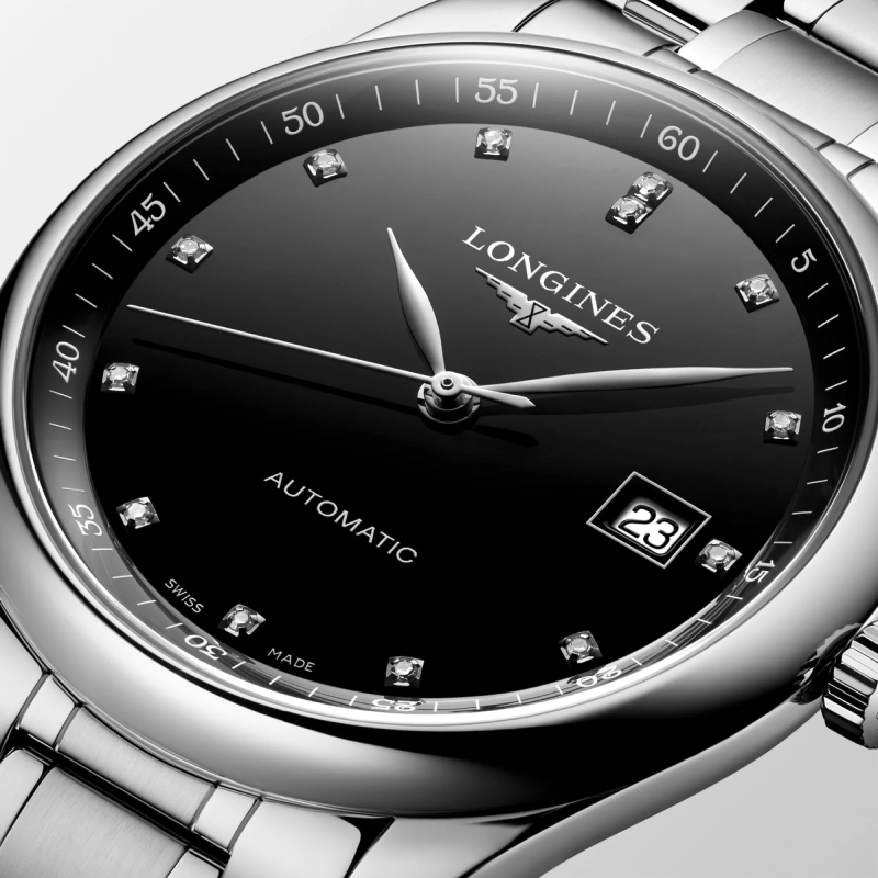 The Longines Master Collection - L2.793.4.57.6