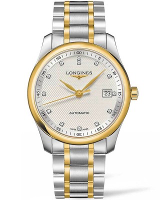 The Longines Master Collection - L2.793.5.97.7