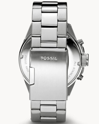 Часы Fossil CH2600IE