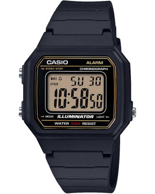 Наручные часы Casio Collection Men W-217H-9A