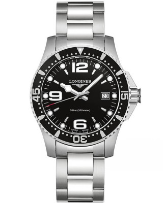 Наручные часы Longines HydroConquest L3.740.4.56.6