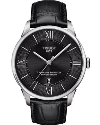 Наручные часы Tissot T-Classic T099.407.16.058.00
