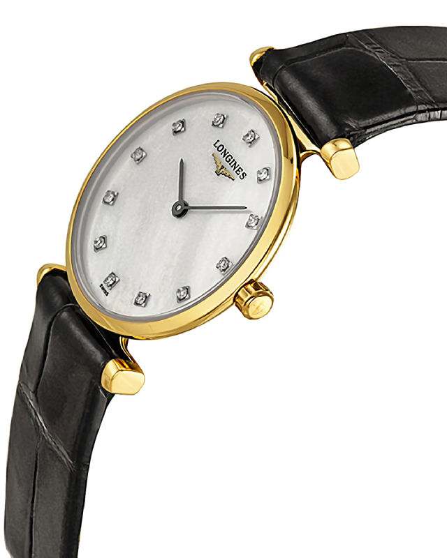 La Grande Classique de Longines - L4.209.2.87.2