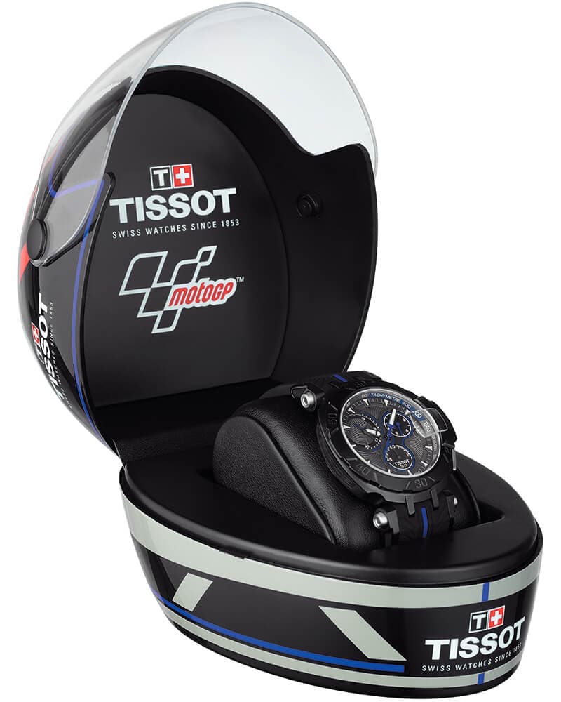 Tissot T-Race MotoGP 2017 Limited Edition T0924173706100
