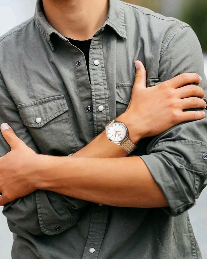 Tissot Tradition T0636102203701