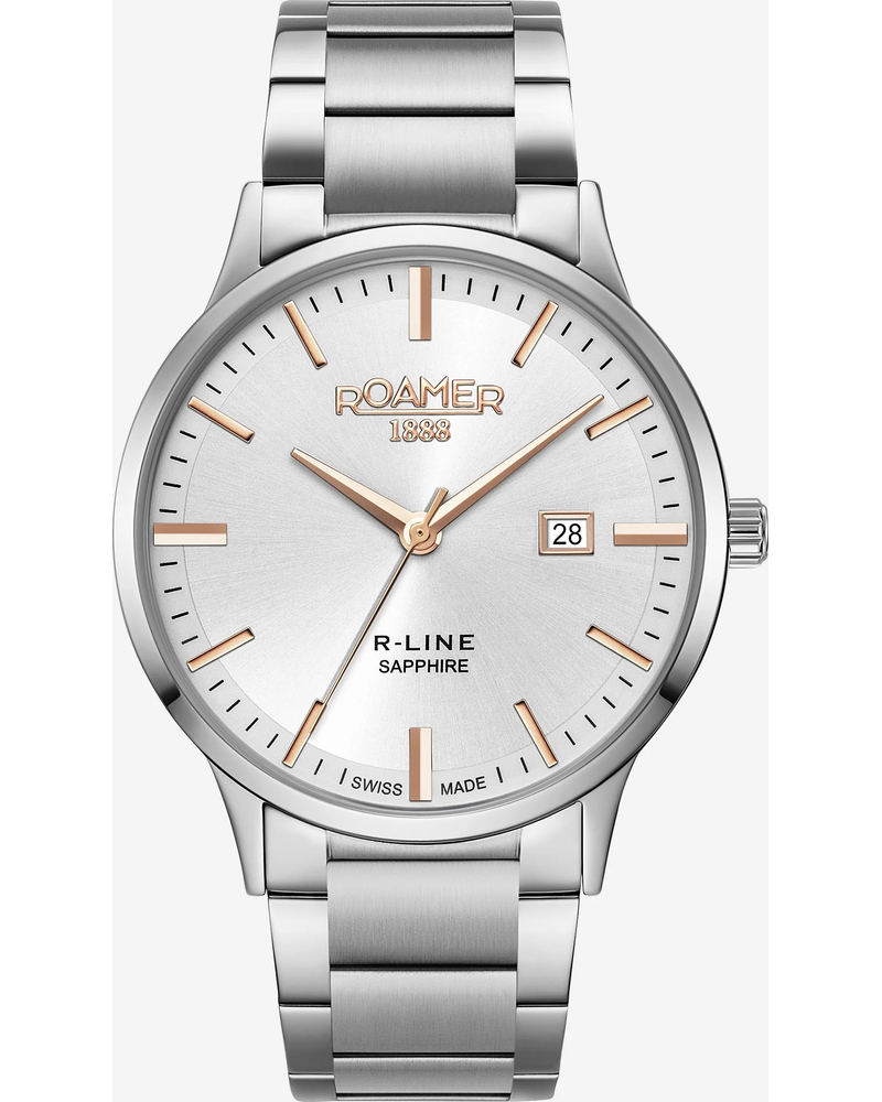 Часы Roamer R-Line