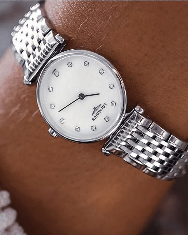 La Grande Classique de Longines - L4.512.4.87.6