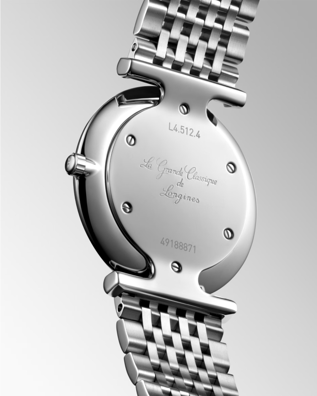 La Grande Classique de Longines - L4.512.4.87.6