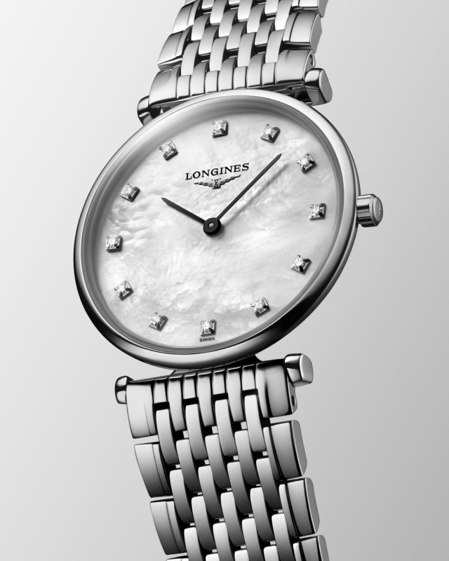 La Grande Classique de Longines - L4.512.4.87.6
