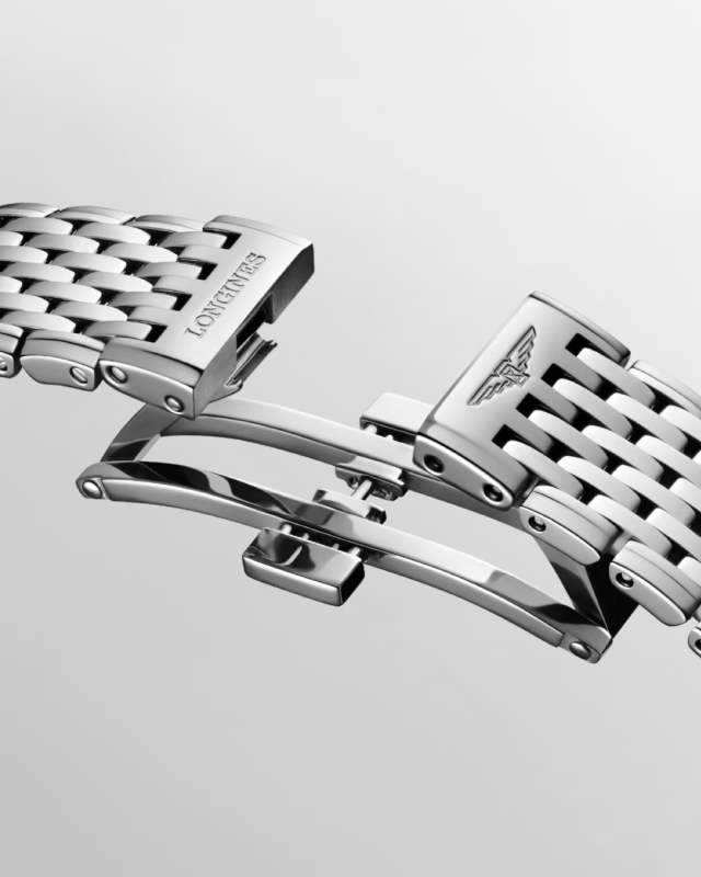 La Grande Classique de Longines - L4.512.4.87.6