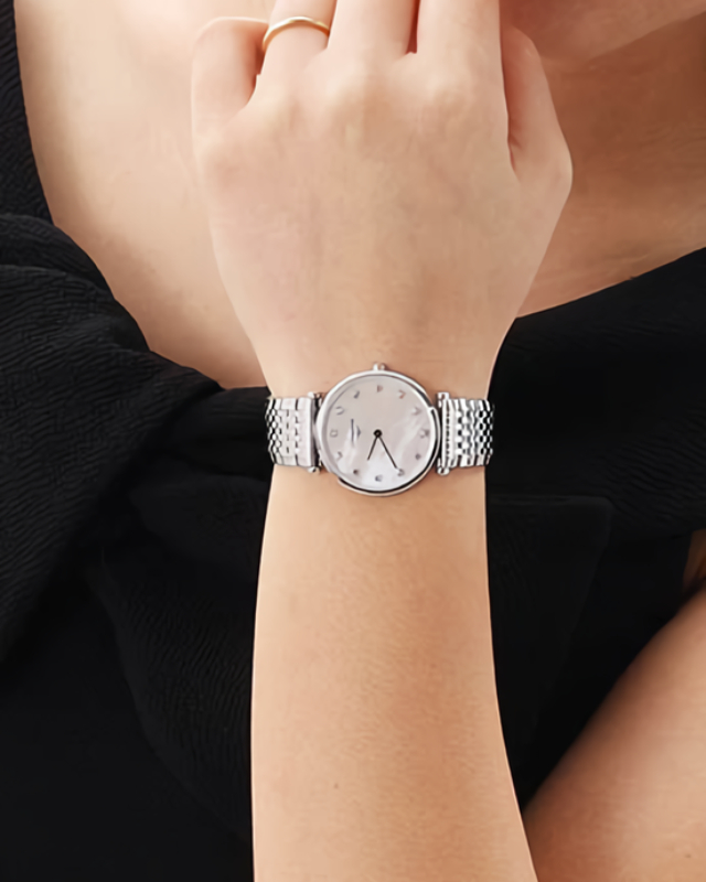 La Grande Classique de Longines - L4.512.4.87.6