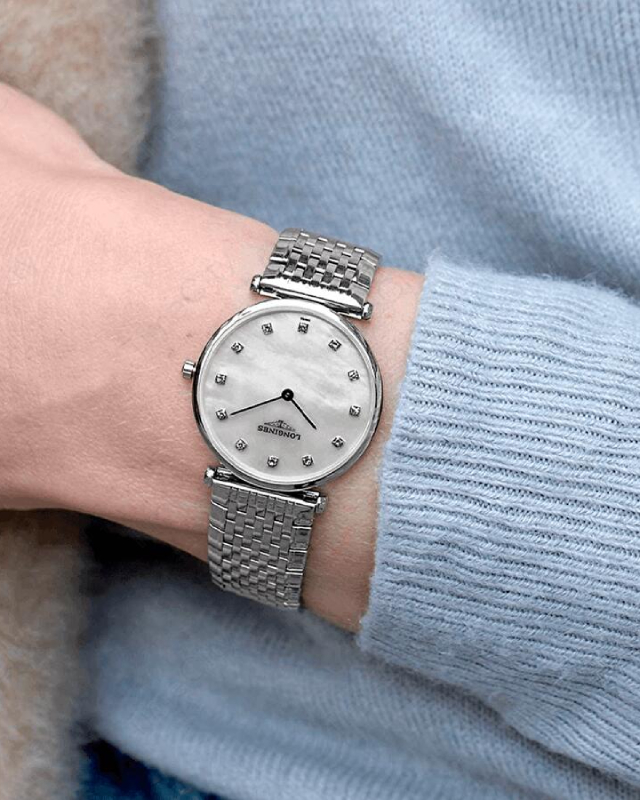 La Grande Classique de Longines - L4.512.4.87.6