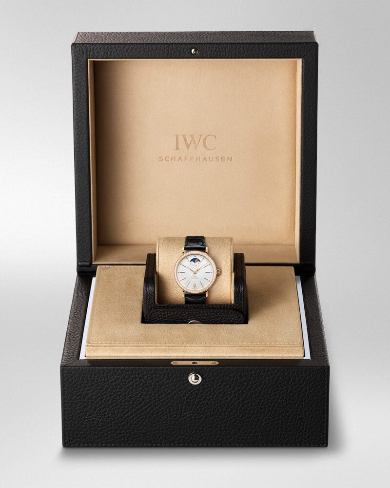 Часы IW459009