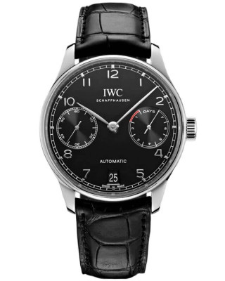 Наручные часы IWC Schaffhausen Portugieser IW500703
