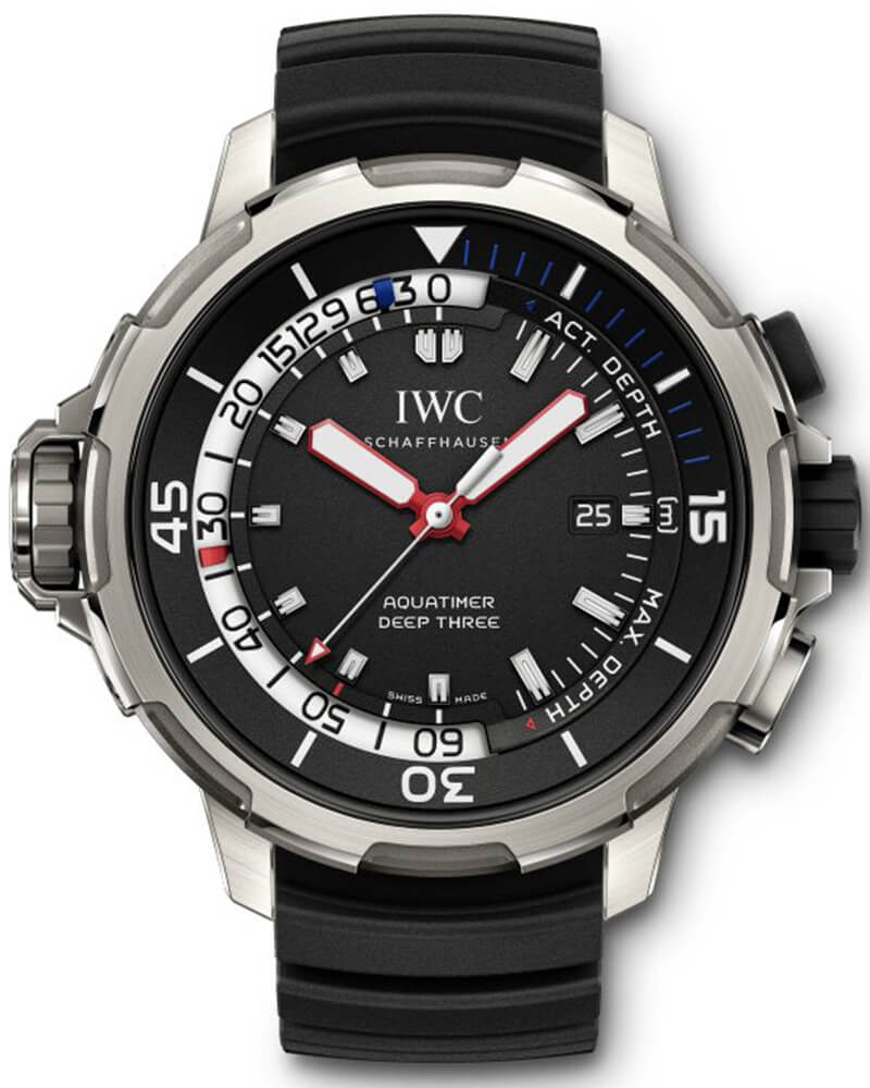 Часы IW355701