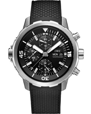 Наручные часы IWC Schaffhausen Aquatimer IW376803