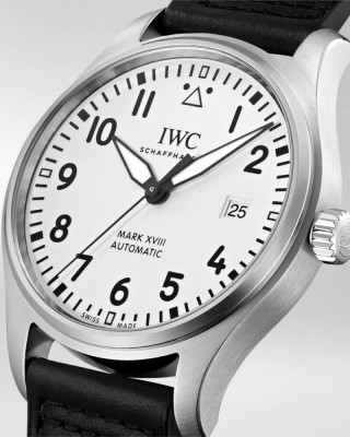 Часы IW327002