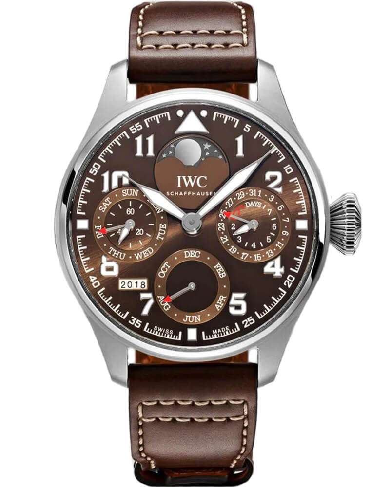 Часы IW503801