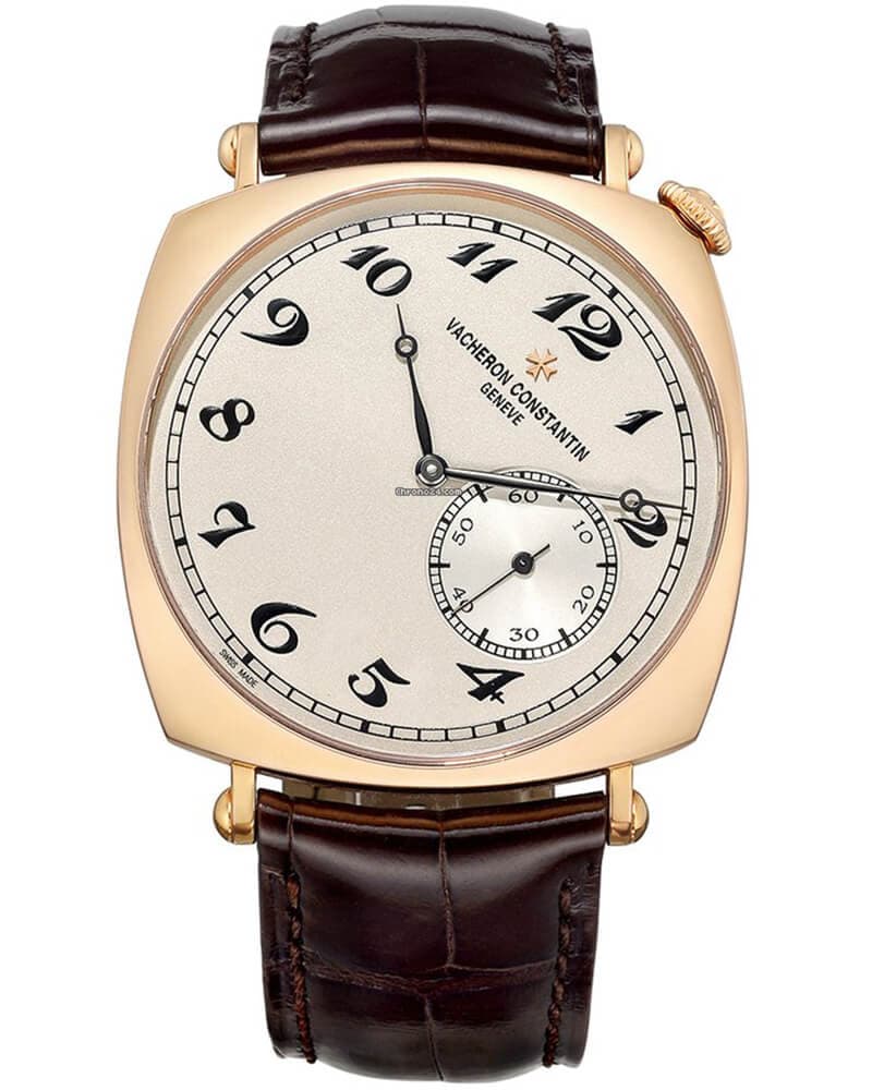 Часы Vacheron Constantin 82035/000R-9359