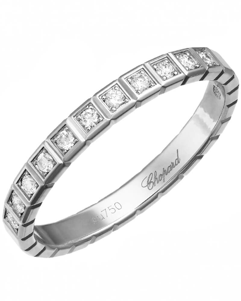 Chopard кольцо 827702-1039 (р.52)