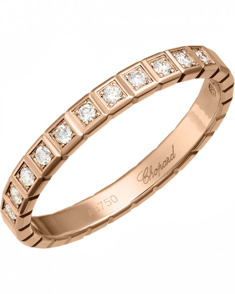 Chopard кольцо 827702-5039 (р.52)