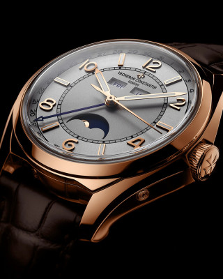 Часы Vacheron Constantin 4000E/000R-B438
