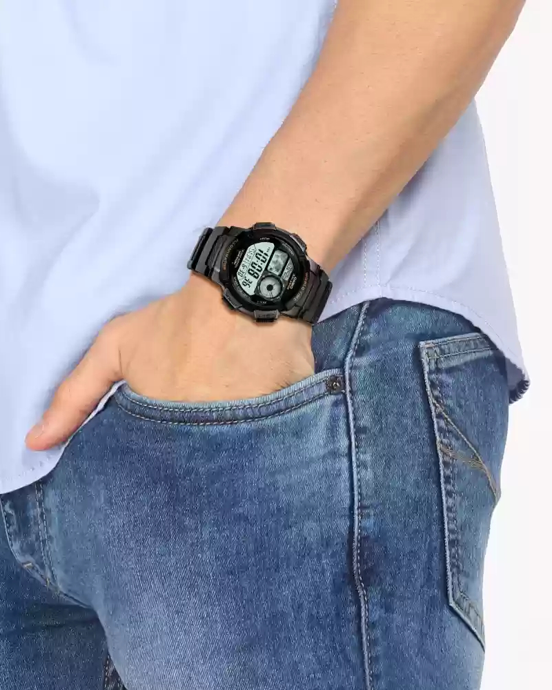 Casio AE-1000W-1A