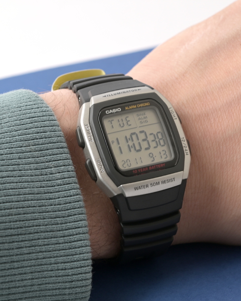 Casio W-96H-1A (2499)