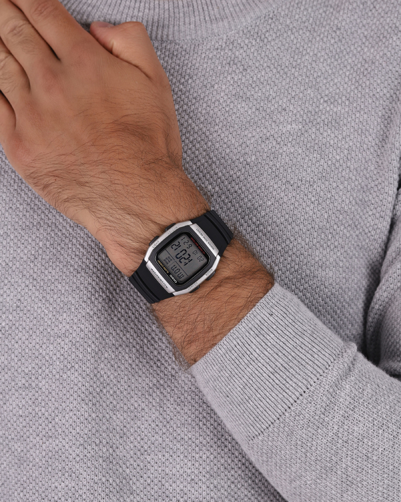 Casio W-96H-1A (2499)