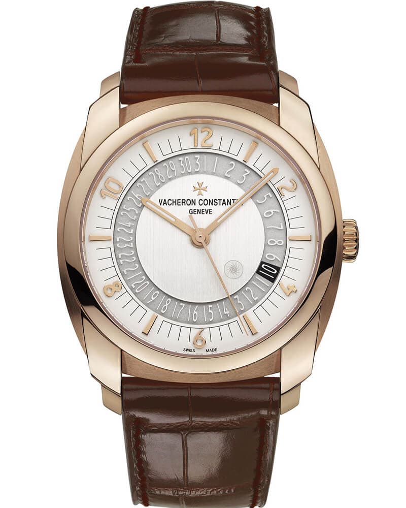 Часы Vacheron Constantin 86050/000R-I0P29 (X86I0P29)