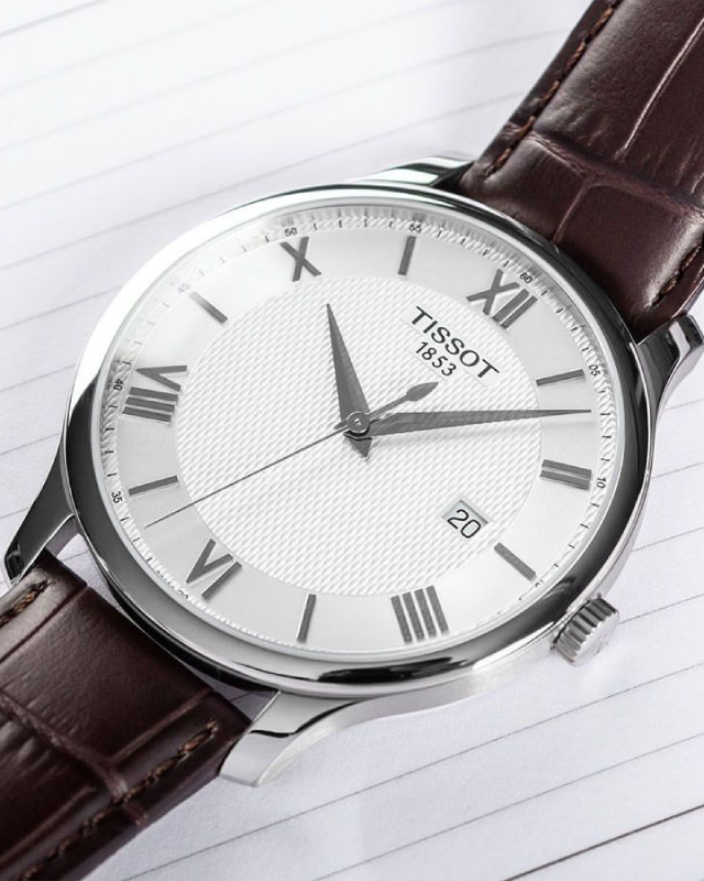 TISSOT 063.610.16.038.00