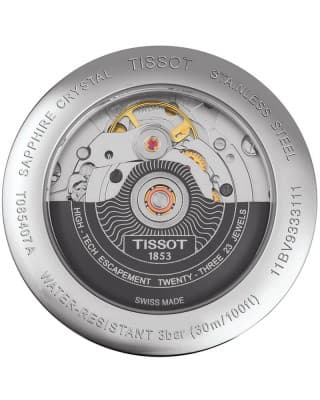 Tissot Carson Powermatic 80 T0854073606100