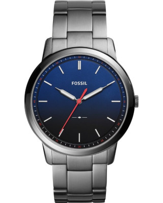 Наручные часы Fossil The Minimalist FS5377