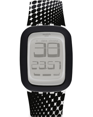 Наручные часы Swatch Touch SURW116