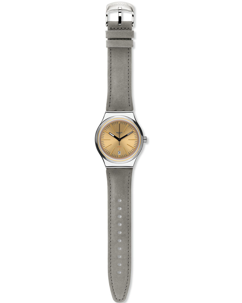 часы swatch YIS411