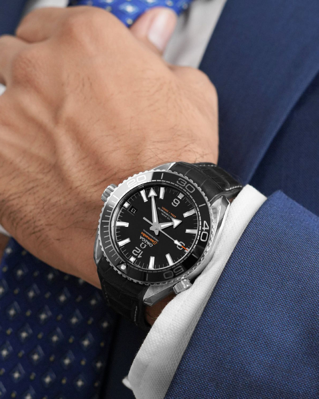 Omega 215.33.44.21.01.001