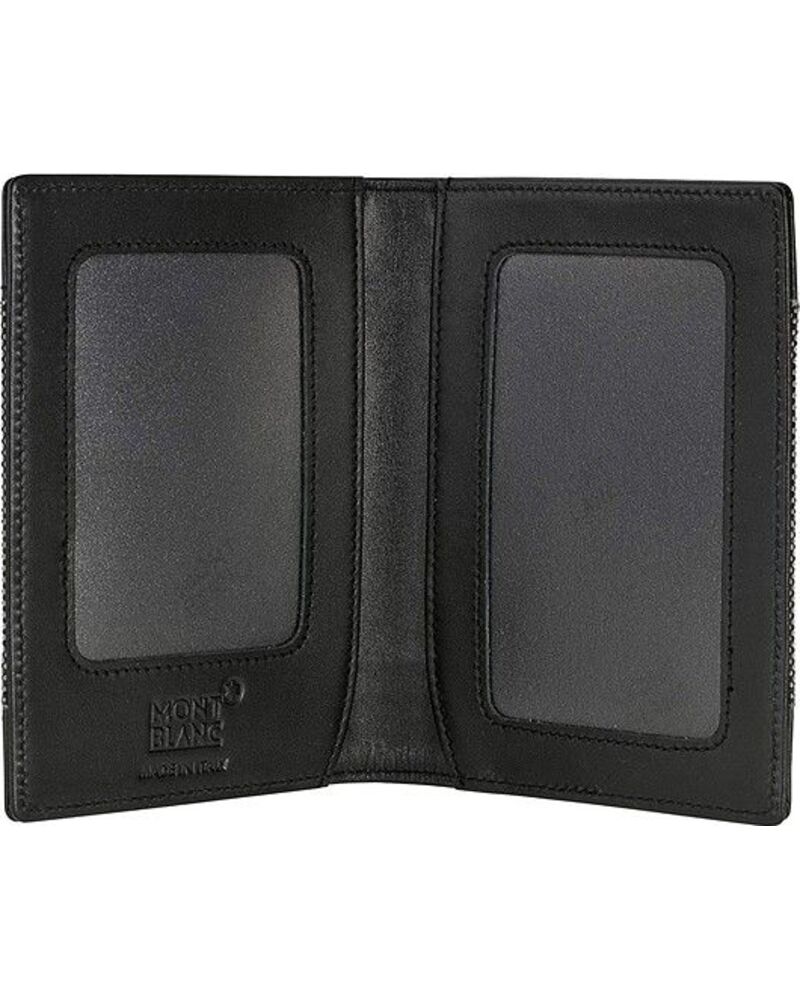 Визитница Montblanc