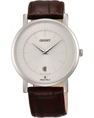 Наручные часы Orient DRESSY ELEGANT FGW0100AW