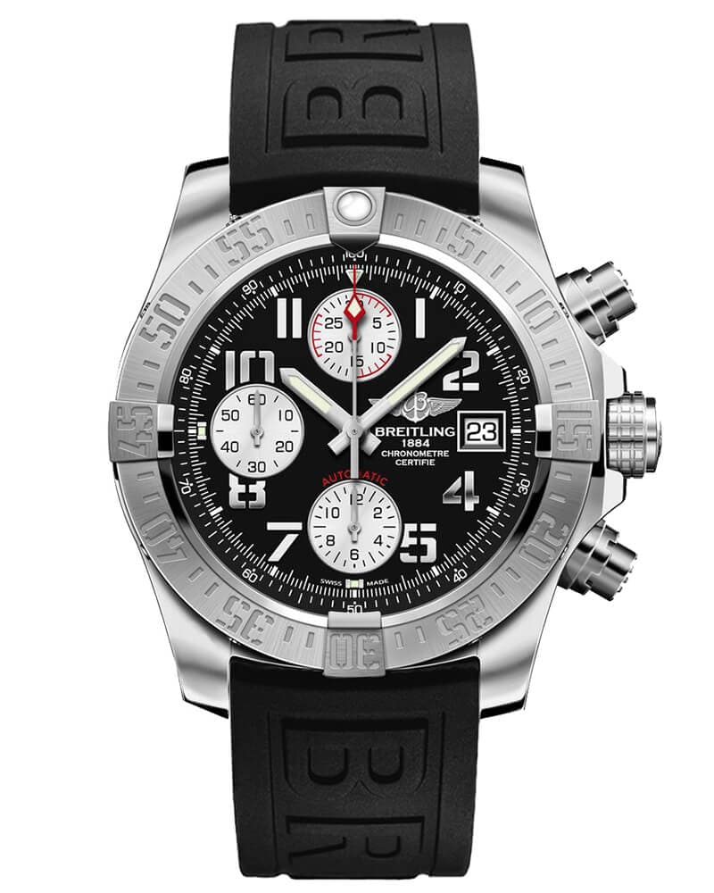 Breitling A1338111/BC33/153S