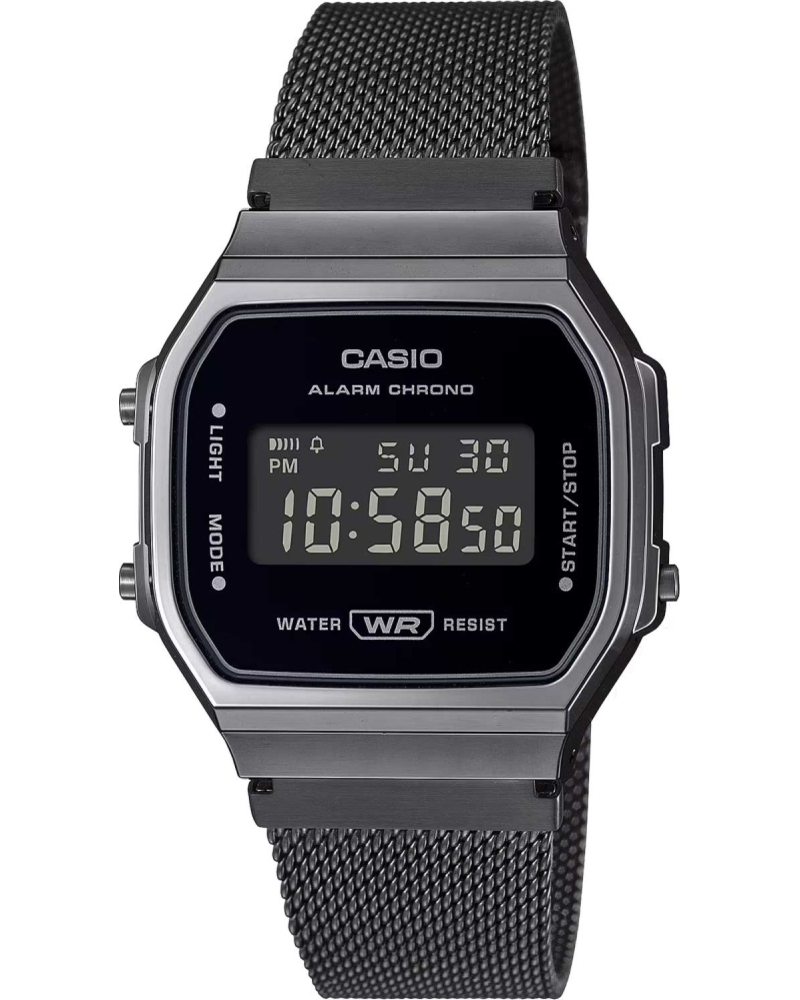 Casio A168WEMB-1B