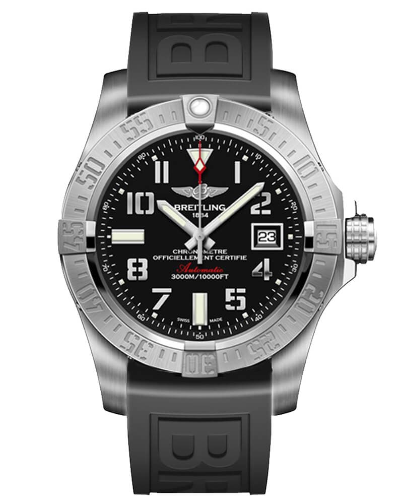 Breitling A1733110/BC31/152S