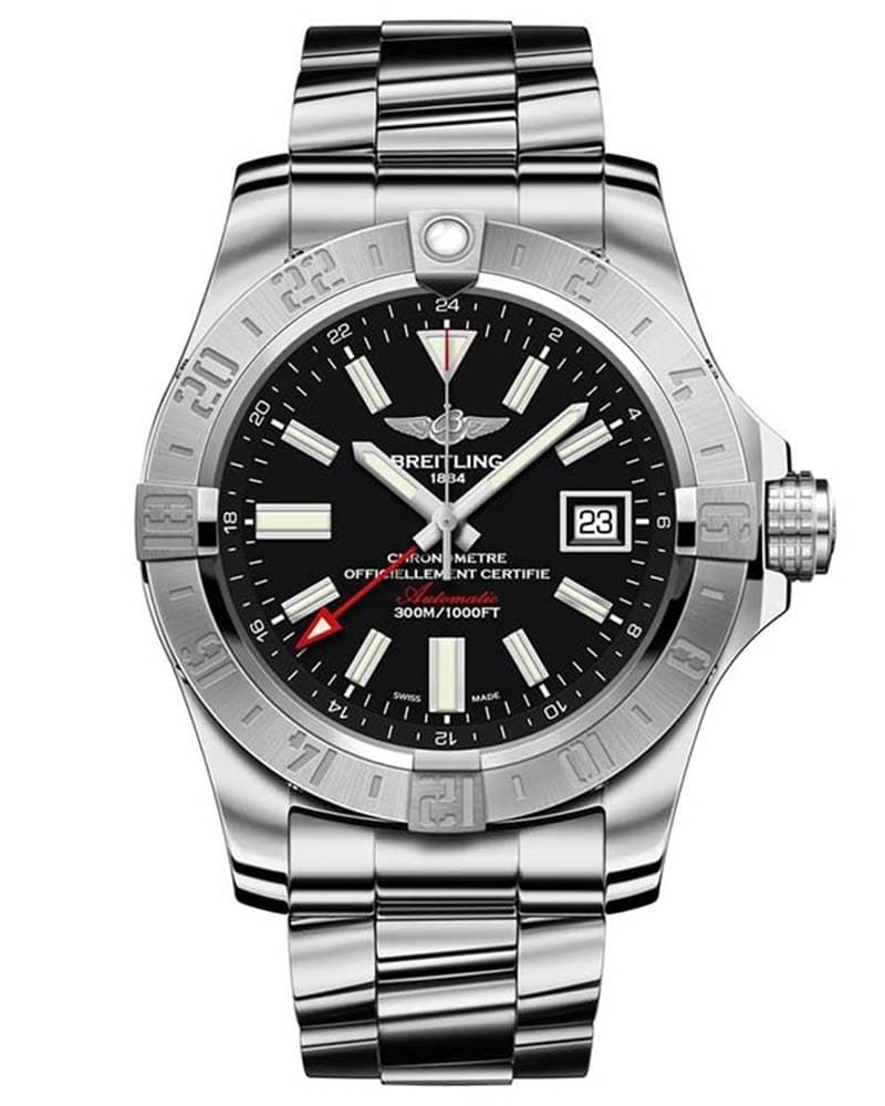 Breitling A3239011/BC35/170A