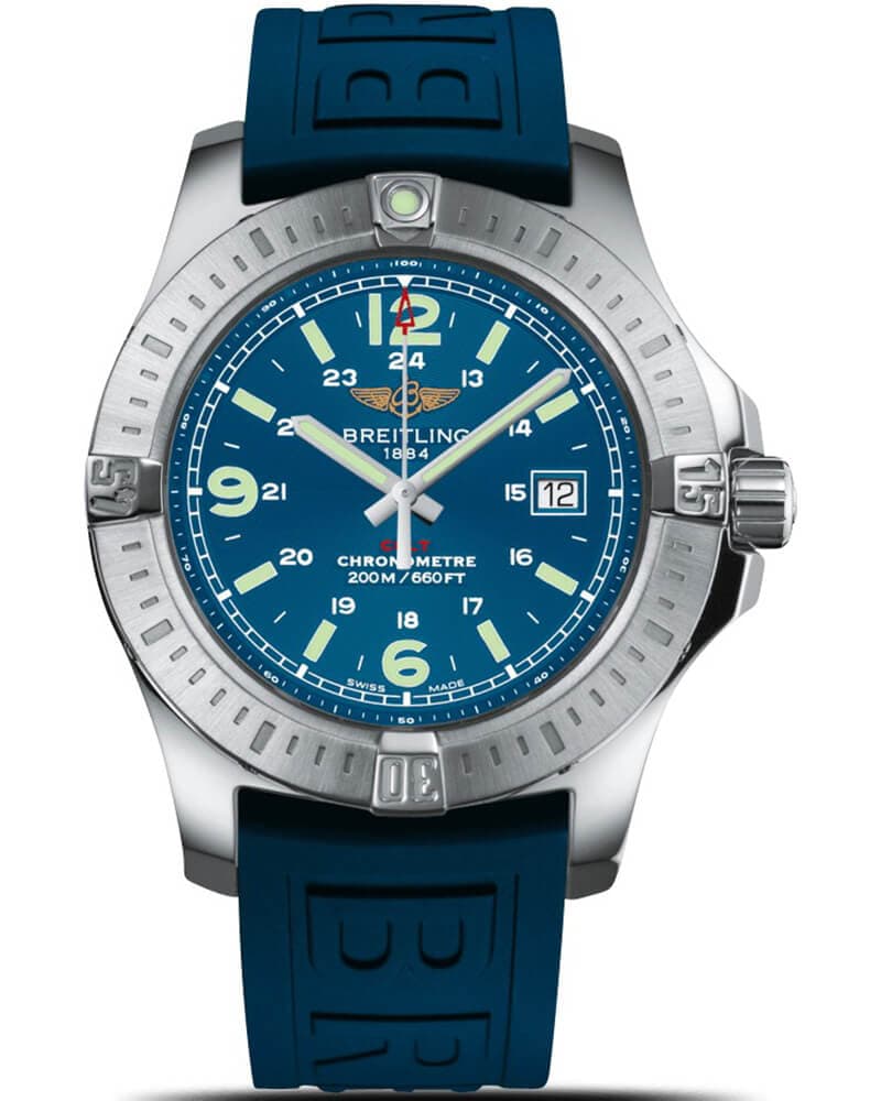 Breitling A7438811/C907/158S