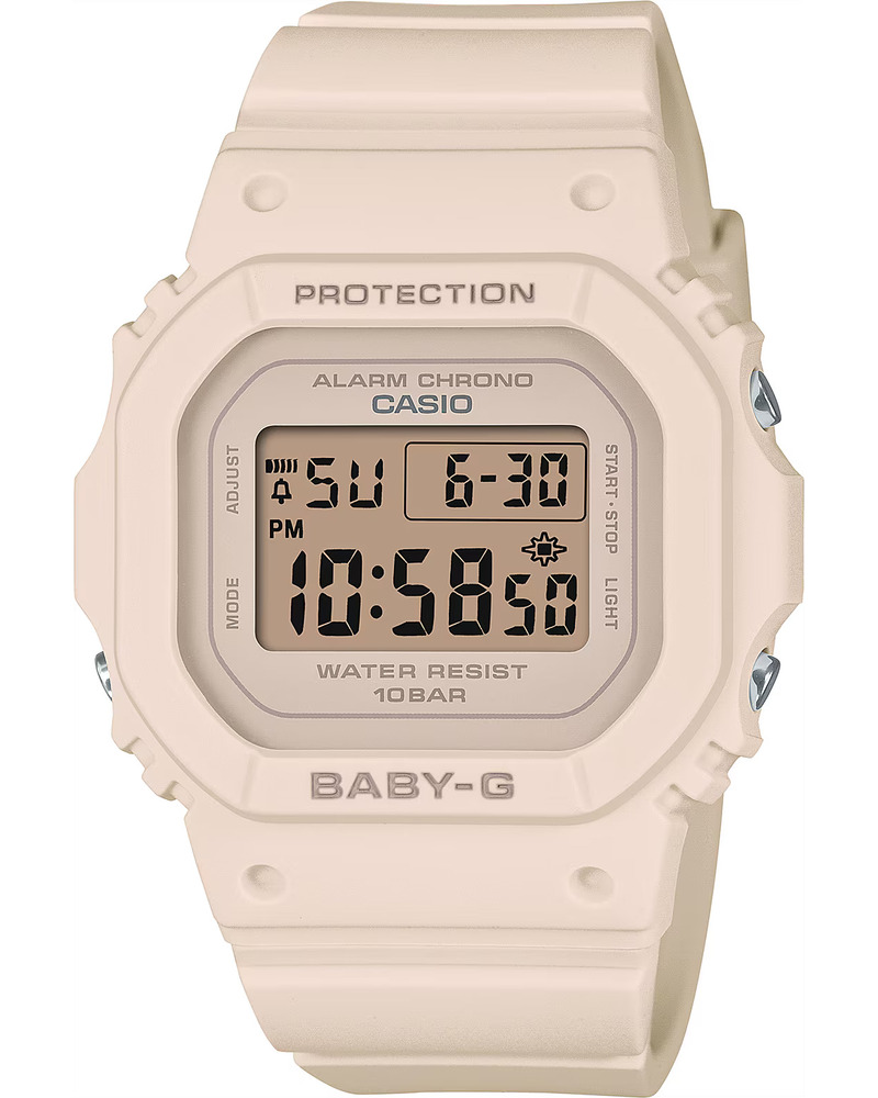 Casio BGD-565U-4